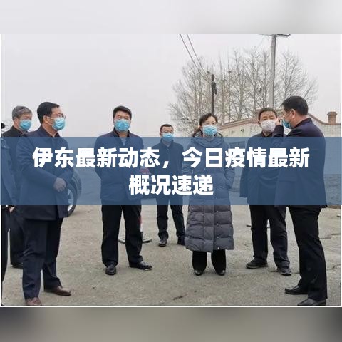 伊东最新动态，今日疫情最新概况速递
