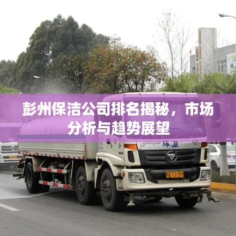彭州保洁公司排名揭秘，市场分析与趋势展望