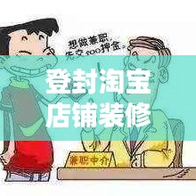 登封淘宝店铺装修热门公司榜单出炉！专业设计团队实力排名揭晓