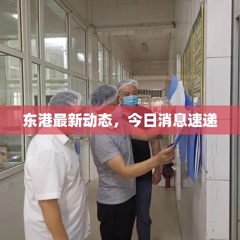 东港最新动态，今日消息速递