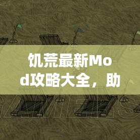 饥荒最新Mod攻略大全，助你轻松玩转游戏！