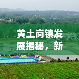 黄土岗镇发展揭秘，新闻头条带你领略小镇新面貌