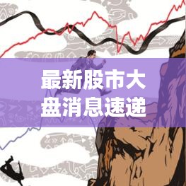 最新股市大盘消息速递，市场走势分析与预测