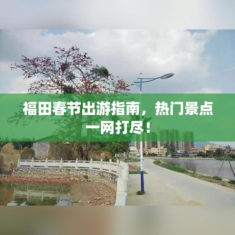 福田春节出游指南，热门景点一网打尽！