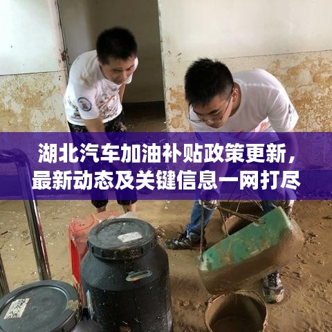 湖北汽车加油补贴政策更新，最新动态及关键信息一网打尽！