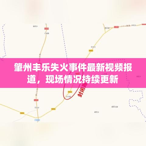 肇州丰乐失火事件最新视频报道，现场情况持续更新