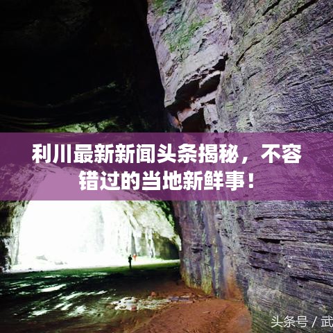 利川最新新闻头条揭秘，不容错过的当地新鲜事！