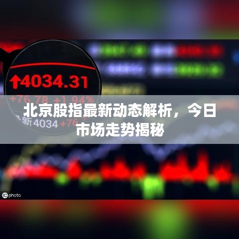 北京股指最新动态解析，今日市场走势揭秘