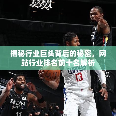 揭秘行业巨头背后的秘密，网站行业排名前十名解析