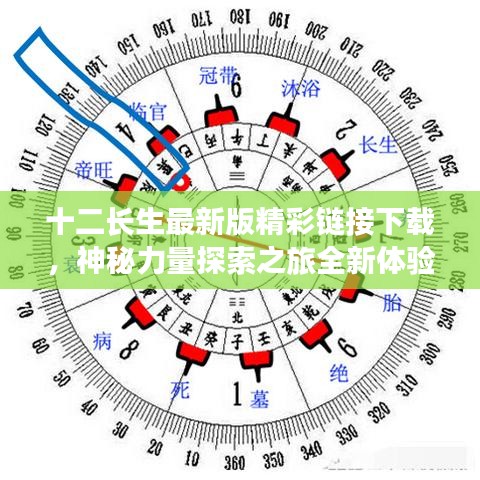 十二长生最新版精彩链接下载，神秘力量探索之旅全新体验
