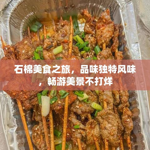 石棉美食之旅，品味独特风味，畅游美景不打烊