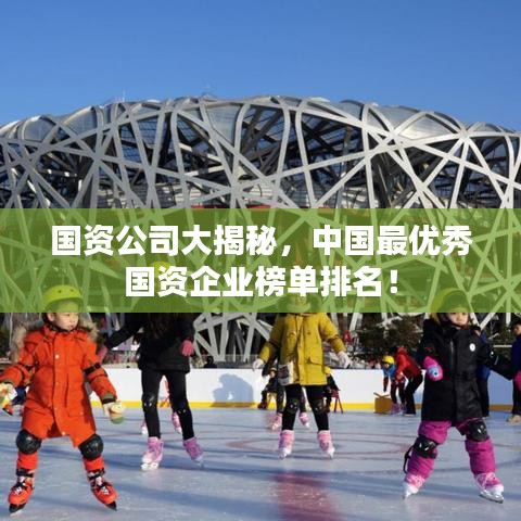 国资公司大揭秘，中国最优秀国资企业榜单排名！