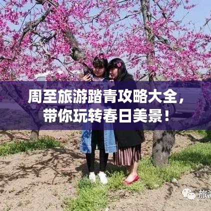 周至旅游踏青攻略大全，带你玩转春日美景！