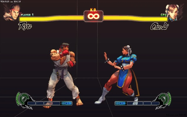 街头霸王 版本,实践策略设计-Essential_v9.878