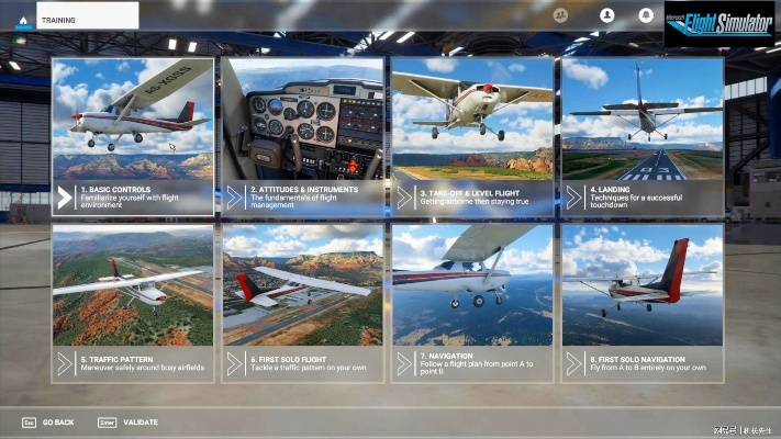 微软模拟飞行官方下载，三款数据导向设计方案的深度评测与推荐