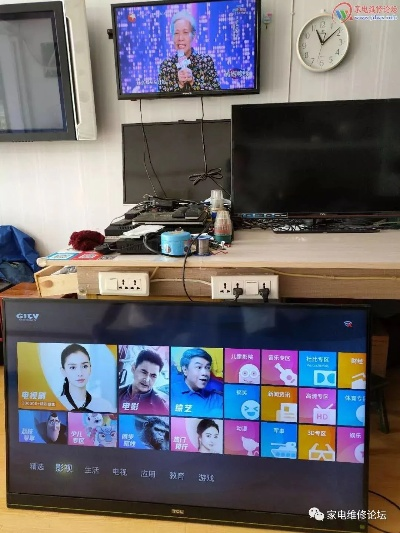 tcl老版本电视,完善的机制评估-影像版_v9.596