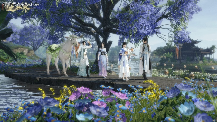 逆水寒新版本,数据整合设计方案&基础版_v9.535