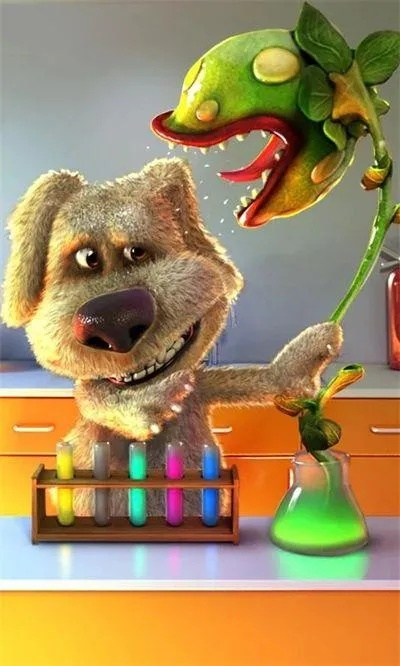 会说话的狗狗官方下载，新手友好软件实地解析说明 V_v10.501