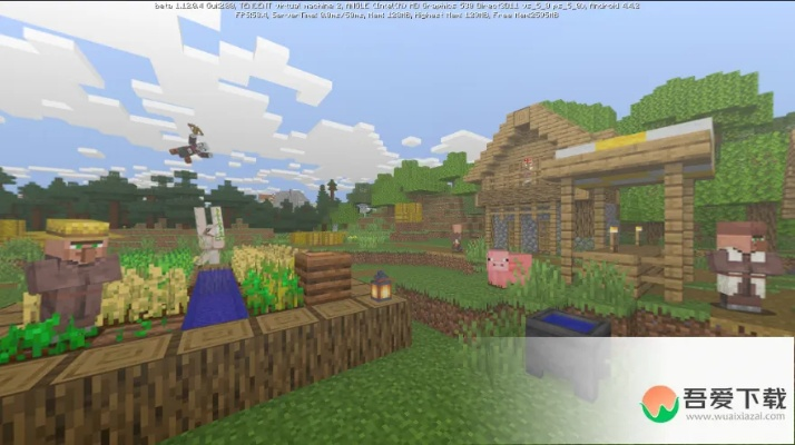 我的世界1.08版本与一亩田app官方下载,稳定设计解析&amp;zShop_v5.876