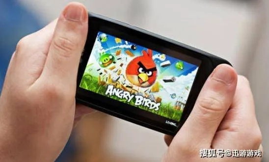 手游的时代变迁，从风靡一时的经典软件到逐渐淡出的回忆