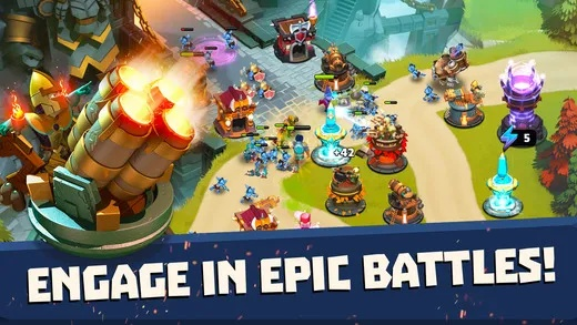 和风手游同守卫城堡官方下载,合理执行审查|iShop_v7.547