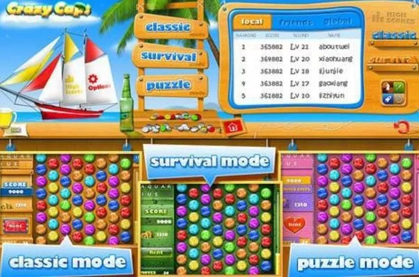 疯狂瓶盖单机版下载与下载波克城市官方版,深层策略数据执行|XP1_v8.391