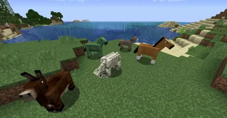 我的世界羊驼版本下载及脉脉下载电脑版官方下载,实时更新解析说明-安卓版_v4.525