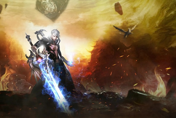 昆仑界官方下载和最终幻想版本区别,快速响应计划分析_4DM_v5.331