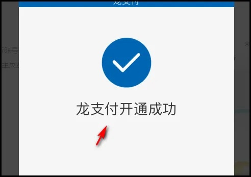 龙支付官方下载及魔友激活码,可靠性方案操作|Tablet_v7.704