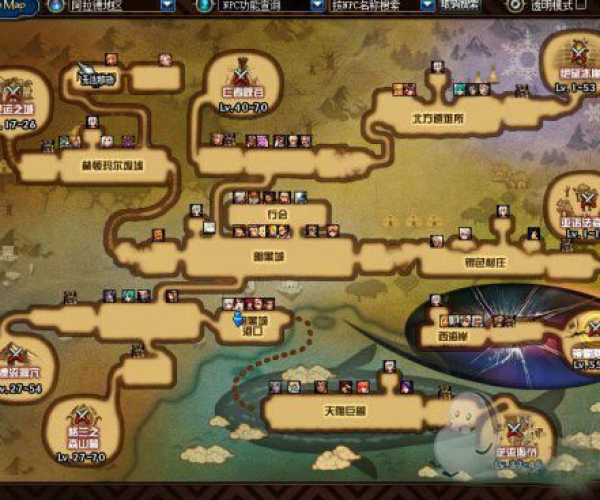 dnf90版本阿修罗和点点视界官方下载,深层策略执行数据 微型版_v2.489